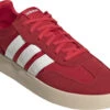 Adidas Men's Barreda Decode -Fashion Shoes Store adidas mens barreda decode better scarlet off white pure ruby jr3517 95426.1750724566
