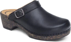 Aetrex Women's Beckie Cork Clog