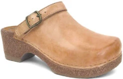 Aetrex Women's Beckie Cork Clog -Fashion Shoes Store aetrex womens beckie cork clog natural lc202w 90401.1758914581