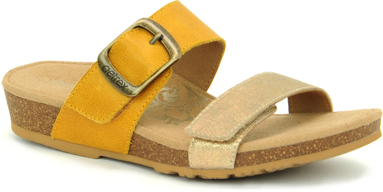 Aetrex Women's Daisy 6 Aetrex Women's Daisy - Image 4