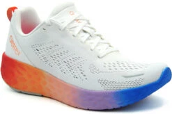 Aetrex Women's Danika -Fashion Shoes Store aetrex womens danika white ombre ap103w 48671.1714758775