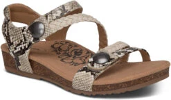 Aetrex Women's Jillian -Fashion Shoes Store aetrex womens jillian snake sc497w 47054.1714057722