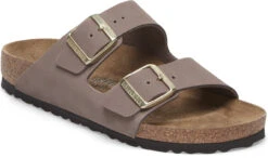 Birkenstock Arizona -Fashion Shoes Store birkenstock arizona faded purple nubuck 1029428 96669.1746646292