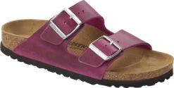 Birkenstock Arizona -Fashion Shoes Store birkenstock arizona festival fuchsia oiled leather 1024047 1024133 63719.1746646292