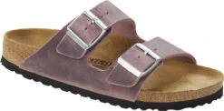 Birkenstock Arizona -Fashion Shoes Store birkenstock arizona lavender oiled leather 1025490 85433.1746646292