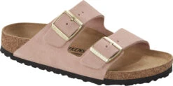 Birkenstock Arizona -Fashion Shoes Store birkenstock arizona light rose suede 1026170 96007.1746646292