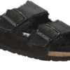 Birkenstock Arizona Shearling Lined 2 Birkenstock Arizona Shearling Lined -Fashion Shoes Store birkenstock arizona shearling lined black black suede 75266 60367.1645837498