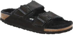 Birkenstock Arizona Shearling Lined