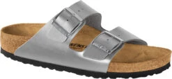 Birkenstock Arizona -Fashion Shoes Store birkenstock arizona silver birko flor 1012283 07217.1746646292