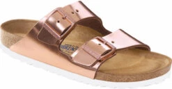 Birkenstock Arizona Soft Footbed 41 Birkenstock Arizona Soft Footbed -Fashion Shoes Store birkenstock arizona soft footbed copper 95209 52500.1700929797