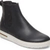 Birkenstock Bend Chelsea 2 Birkenstock Bend Chelsea -Fashion Shoes Store birkenstock bend chelsea black leather 1028473 76157.1758314657