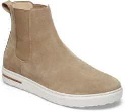 Birkenstock Bend Chelsea 7 Birkenstock Bend Chelsea -Fashion Shoes Store birkenstock bend chelsea taupe leather 10284833 92187.1758314657