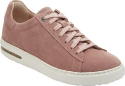 Birkenstock Bend Low 29 Birkenstock Bend Low -Fashion Shoes Store birkenstock bend low pink clay suede leather 1027298 97519.1740024296