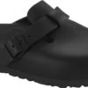 Birkenstock Boston Essentials -Fashion Shoes Store birkenstock boston essentials black eva 127103 56547.1689966628