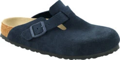 Birkenstock Boston Soft Footbed -Fashion Shoes Store birkenstock boston soft footbed midnight suede leather 102386 05589.1701981942