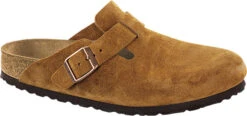 Birkenstock Boston Soft Footbed -Fashion Shoes Store birkenstock boston soft footbed mink suede leather 1009543 09040.1701981942