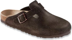Birkenstock Boston Soft Footbed -Fashion Shoes Store birkenstock boston soft footbed mocha suede 66046 25812.1701981943