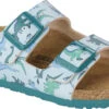Birkenstock Children's Arizona 2 Birkenstock Children's Arizona -Fashion Shoes Store birkenstock childrens arizona big dino light blue 1024342 38494.1686246144