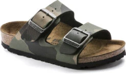 Birkenstock Children's Arizona 17 Birkenstock Children's Arizona -Fashion Shoes Store birkenstock childrens arizona desert soil khaki birko flor 1017374 27941.1686246145