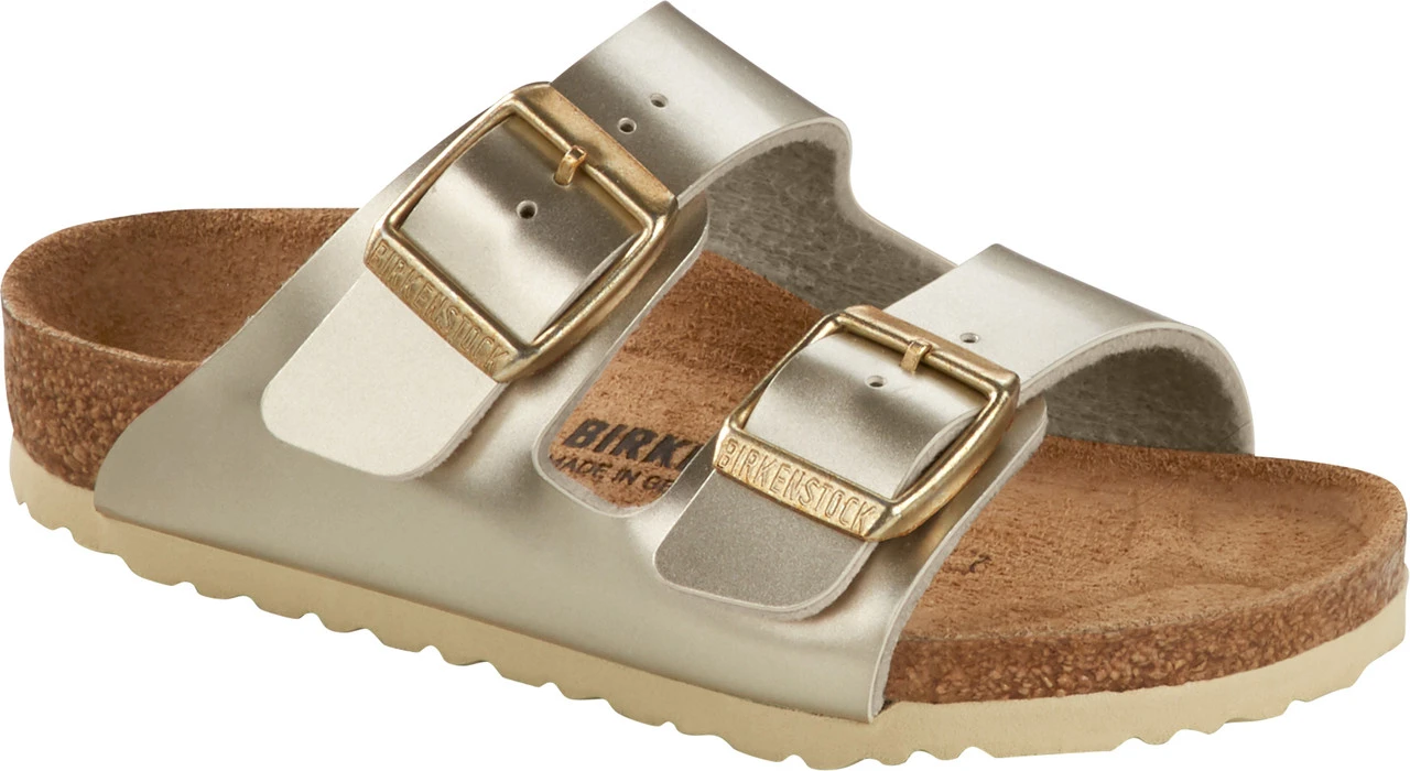 Birkenstock Children's Arizona Electric 4 Birkenstock Children's Arizona Electric - Image 2