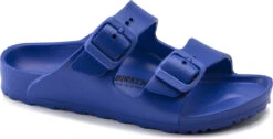 Birkenstock Children's Arizona Essentials -Fashion Shoes Store birkenstock childrens arizona essentials ultra blue eva 1018925 82326.1686260706