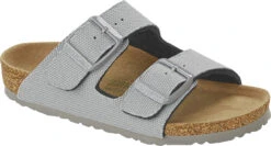 Birkenstock Children's Arizona Vegan 9 Birkenstock Children's Arizona Vegan -Fashion Shoes Store birkenstock childrens arizona vegan stone coin canvas 1022314 41702.1686255379