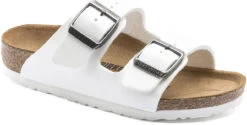 Birkenstock Children's Arizona 23 Birkenstock Children's Arizona -Fashion Shoes Store birkenstock childrens arizona white birko flor 1016934 90232.1686246146