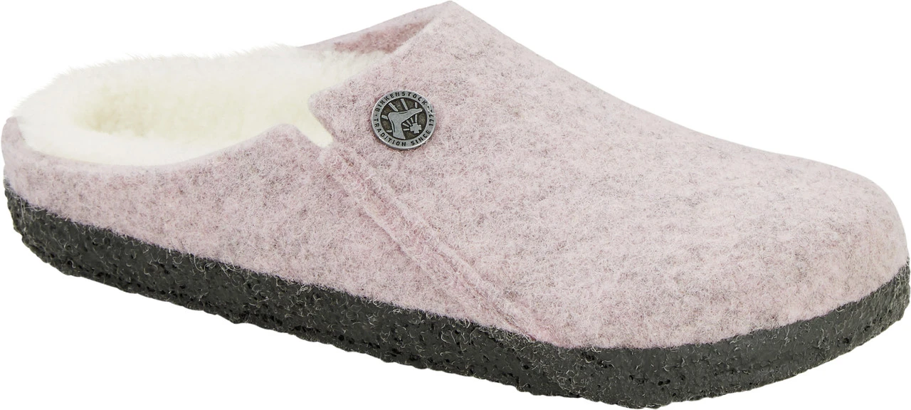Birkenstock Children's Zermatt Shearling 6 Birkenstock Children's Zermatt Shearling - Image 4