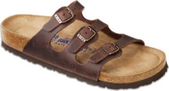 Birkenstock Women's Florida Soft Footbed -Fashion Shoes Store birkenstock florida habana oiled leather 53903 15154.1585835172