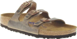Birkenstock Women's Florida Soft Footbed -Fashion Shoes Store birkenstock florida soft footbed tobacco oiled leather 1011432 03366.1585835173