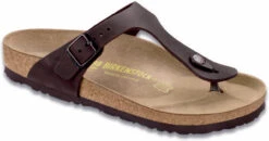 Birkenstock Women's Gizeh -Fashion Shoes Store birkenstock gizeh habana oiled leather 74383 49536.1657894815