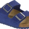 Birkenstock Men's Arizona Desert Buck 1 Birkenstock Men's Arizona Desert Buck -Fashion Shoes Store birkenstock mens arizona desert buck indigo blue 1024574 01294.1686257999