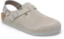 Birkenstock Tokio -Fashion Shoes Store birkenstock tokio stone coin suede 1028329 65554.1758313210
