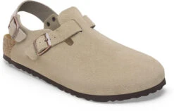 Birkenstock Tokio -Fashion Shoes Store birkenstock tokio taupe suede 1028323 54601.1758313210