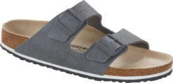 Birkenstock Arizona -Fashion Shoes Store birkenstock unisex arizona desert soil gray birko flor 1015512 13425.1746646292