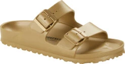 Birkenstock Arizona Essentials -Fashion Shoes Store birkenstock unisex arizona essentials metallic gold eva 1022465 18517.1690828357