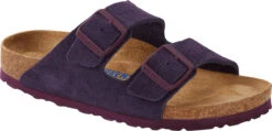 Birkenstock Arizona Soft Footbed 27 Birkenstock Arizona Soft Footbed -Fashion Shoes Store birkenstock unisex arizona soft footbed blackberry wine 1021265 67982.1700929795