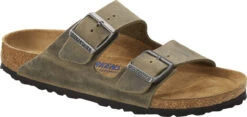 Birkenstock Arizona Soft Footbed 34 Birkenstock Arizona Soft Footbed -Fashion Shoes Store birkenstock unisex arizona soft footbed faded khaki oiled leather 1019313 42896.1700929796