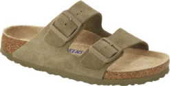 Birkenstock Arizona Soft Footbed 35 Birkenstock Arizona Soft Footbed -Fashion Shoes Store birkenstock unisex arizona soft footbed faded khaki suede 1019088 32699.1700929796