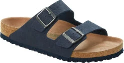 Birkenstock Arizona Vegan 19 Birkenstock Arizona Vegan -Fashion Shoes Store birkenstock unisex arizona vegan desert dust indigo blue microfiber 1023116 14793.1657731074