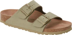 Birkenstock Arizona Vegan 21 Birkenstock Arizona Vegan -Fashion Shoes Store birkenstock unisex arizona vegan faded khaki birkibuc 10205 65040.1657731074