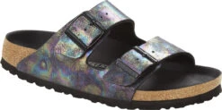 Birkenstock Arizona Vegan 22 Birkenstock Arizona Vegan -Fashion Shoes Store birkenstock unisex arizona vegan iridescent black microfiber 1021251 06441.1657731075