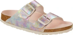 Birkenstock Arizona Vegan 23 Birkenstock Arizona Vegan -Fashion Shoes Store birkenstock unisex arizona vegan iridescent light rose microfiber 1021334 1021279 28423.1657731075