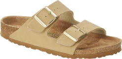 Birkenstock Arizona Vegan 24 Birkenstock Arizona Vegan -Fashion Shoes Store birkenstock unisex arizona vegan latte cream birkibuc 1018988 50285.1657731075