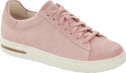 Birkenstock Bend Low 33 Birkenstock Bend Low -Fashion Shoes Store birkenstock unisex bend low soft pink canvas suede 1022600 85091.1740024296