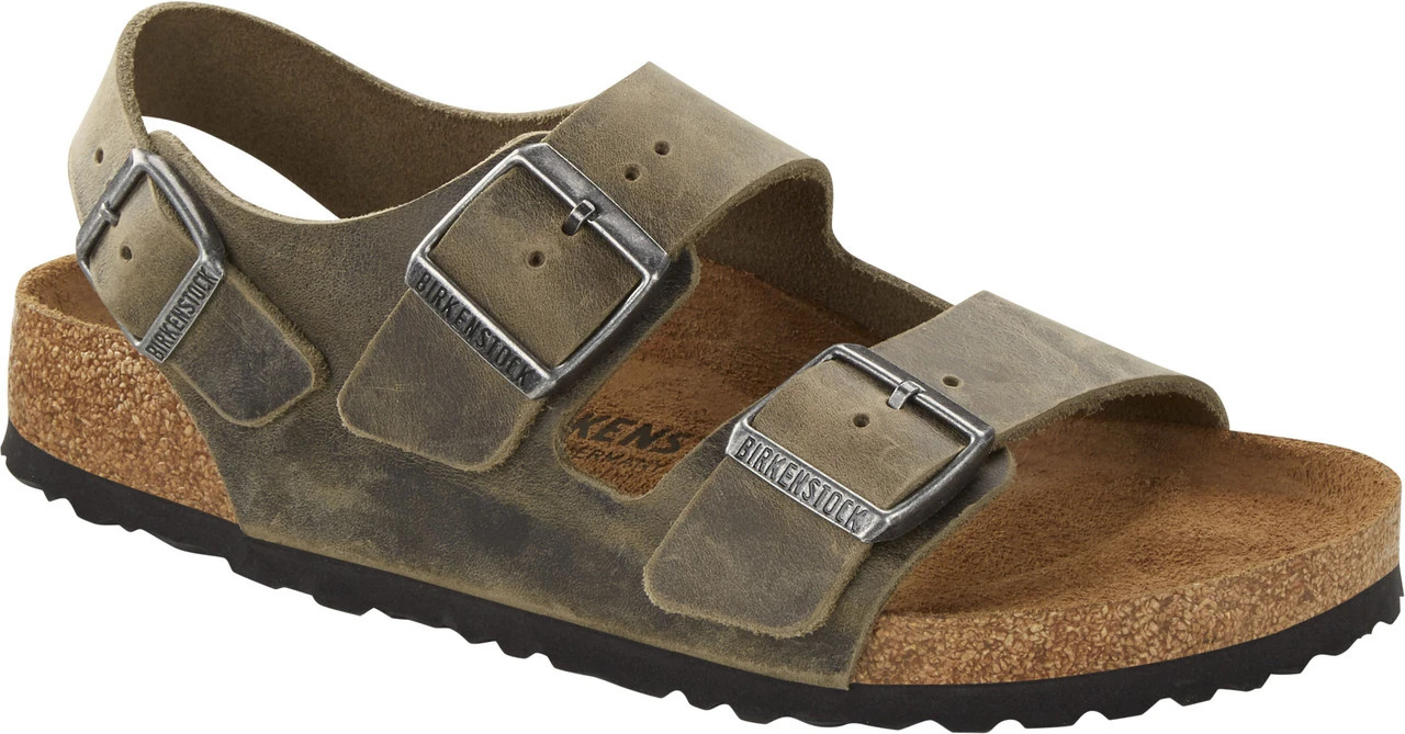 Birkenstock Milano 4 Birkenstock Milano - Image 2