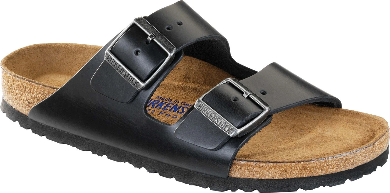 Birkenstock Arizona Soft Footbed 4 Birkenstock Arizona Soft Footbed - Image 2