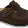 Birkenstock Boston -Fashion Shoes Store birkenstock women boston habana oiled leather 86013 12641.1689981548