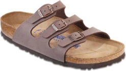 Birkenstock Women's Florida Soft Footbed -Fashion Shoes Store birkenstock women florida mocha birkibuk 5388 99352.1585835172