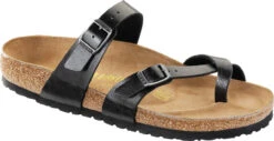 Birkenstock Women's Mayari -Fashion Shoes Store birkenstock women mayari licorice birko flor 171391 54592.1657899294